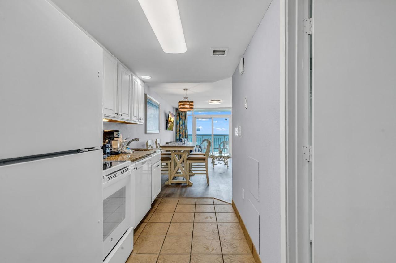 Beach-Side Condo W Pools เมอร์เทิลบีช ภายนอก รูปภาพ